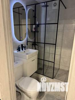 1-к квартира, посуточно, 35м2, 3/10 этаж