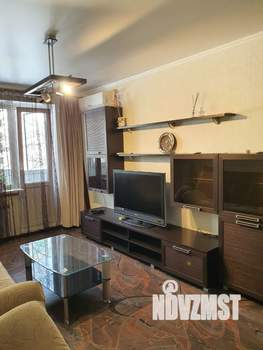 2-к квартира, на длительный срок, 46м2, 2/9 этаж