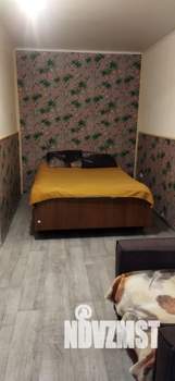 1-к квартира, посуточно, 38м2, 1/10 этаж