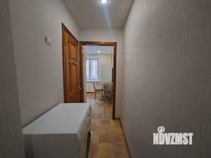 1-к квартира, на длительный срок, 36м2, 4/9 этаж