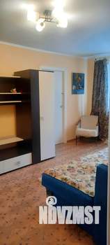 3-к квартира, на длительный срок, 42м2, 4/4 этаж