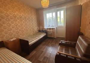 2-к квартира, на длительный срок, 54м2, 1/9 этаж