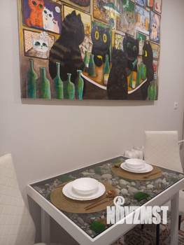 1-к квартира, посуточно, 28м2, 4/9 этаж