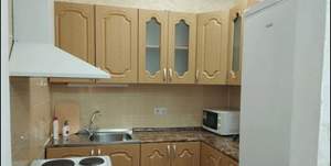 1-к квартира, на длительный срок, 37м2, 6/9 этаж