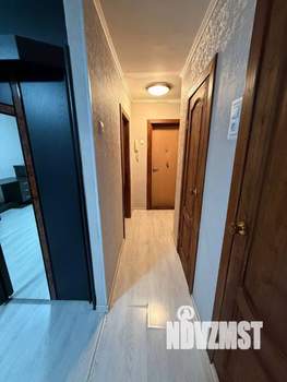 2-к квартира, на длительный срок, 38м2, 2/9 этаж