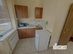Студия квартира, на длительный срок, 25м2, 3/3 этаж