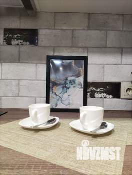 Студия квартира, посуточно, 50м2, 12/24 этаж