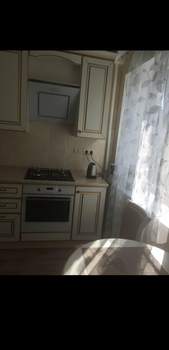 Студия квартира, на длительный срок, 33м2, 7/9 этаж