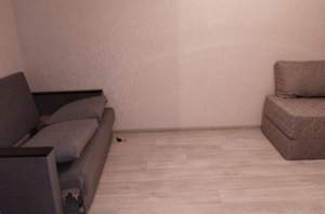 1-к квартира, на длительный срок, 28м2, 2/9 этаж