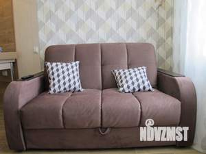 1-к квартира, посуточно, 49м2, 1/1 этаж