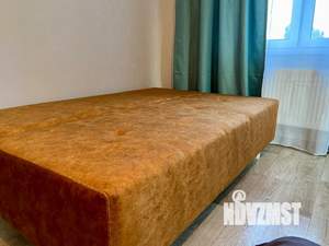 1-к квартира, посуточно, 35м2, 4/16 этаж