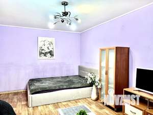 2-к квартира, посуточно, 48м2, 2/9 этаж