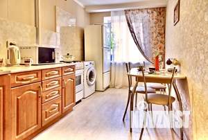 1-к квартира, посуточно, 40м2, 5/9 этаж