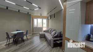 2-к квартира, на длительный срок, 65м2, 8/16 этаж