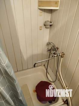 3-к квартира, на длительный срок, 52м2, 1/1 этаж