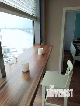 2-к квартира, посуточно, 59м2, 5/38 этаж