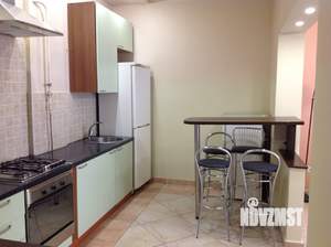 2-к квартира, посуточно, 64м2, 2/2 этаж