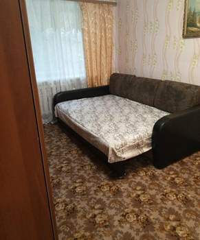 2-к квартира, на длительный срок, 42м2, 1/5 этаж