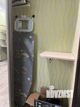 1-к квартира, на длительный срок, 30м2, 4/5 этаж