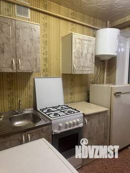 1-к квартира, на длительный срок, 32м2, 1/9 этаж