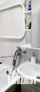 1-к квартира, посуточно, 33м2, 1/9 этаж