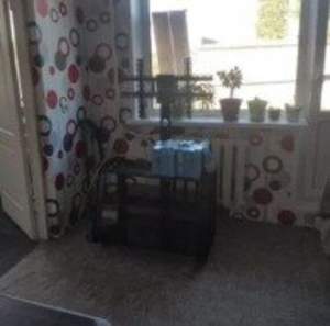 2-к квартира, на длительный срок, 45м2, 4/5 этаж