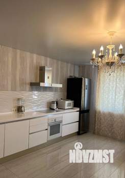2-к квартира, на длительный срок, 54м2, 13/18 этаж