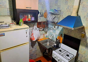 2-к квартира, на длительный срок, 44м2, 2/5 этаж
