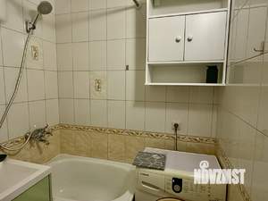 1-к квартира, на длительный срок, 37м2, 4/9 этаж