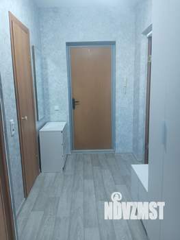1-к квартира, на длительный срок, 40м2, 4/12 этаж