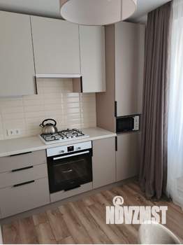 1-к квартира, посуточно, 34м2, 2/10 этаж