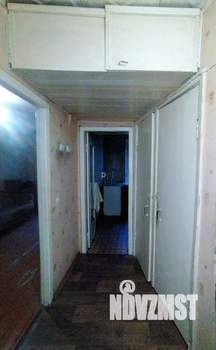 2-к квартира, на длительный срок, 46м2, 2/5 этаж