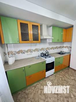 1-к квартира, на длительный срок, 42м2, 9/10 этаж