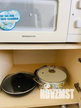 1-к квартира, посуточно, 48м2, 3/10 этаж