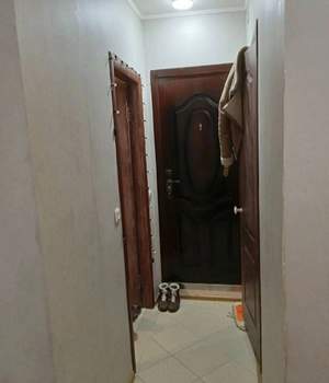 1-к квартира, на длительный срок, 25м2, 6/9 этаж