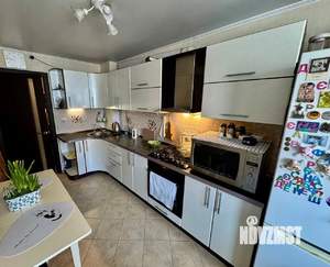 1-к квартира, на длительный срок, 36м2, 6/12 этаж