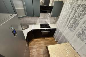 3-к квартира, на длительный срок, 56м2, 3/5 этаж