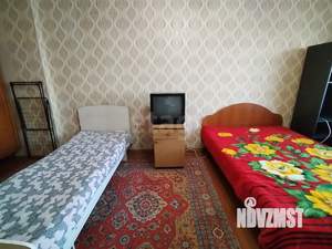 1-к квартира, на длительный срок, 30м2, 4/9 этаж