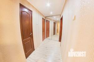 2-к квартира, посуточно, 65м2, 4/10 этаж