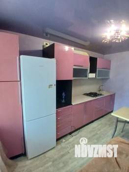 1-к квартира, на длительный срок, 40м2, 7/12 этаж