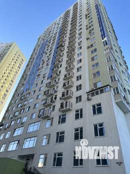 3-к квартира, на длительный срок, 103м2, 15/28 этаж