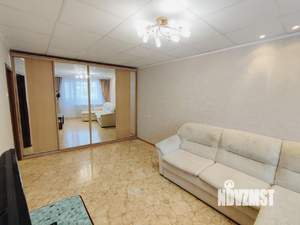 2-к квартира, на длительный срок, 46м2, 8/10 этаж