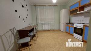 1-к квартира, на длительный срок, 45м2, 1/12 этаж