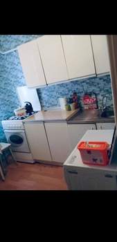 1-к квартира, на длительный срок, 30м2, 1/5 этаж