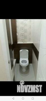 1-к квартира, на длительный срок, 37м2, 3/6 этаж