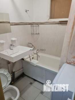 1-к квартира, на длительный срок, 30м2, 5/5 этаж