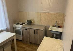 1-к квартира, на длительный срок, 30м2, 1/11 этаж