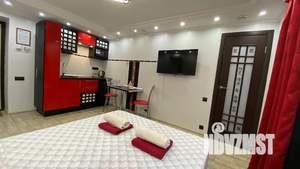 Студия квартира, посуточно, 20м2, 2/3 этаж