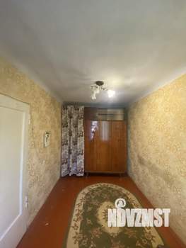 2-к квартира, на длительный срок, 44м2, 4/5 этаж