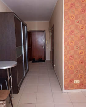 1-к квартира, на длительный срок, 43м2, 7/9 этаж